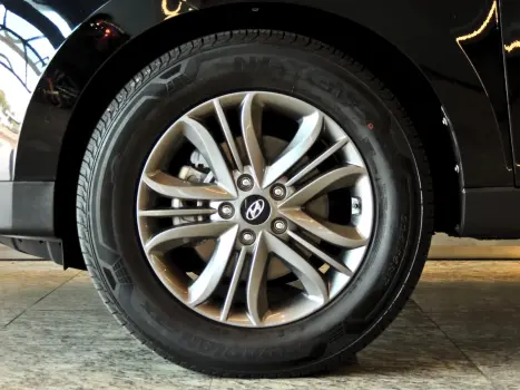 IX35 2.0 MPFI GL 16V