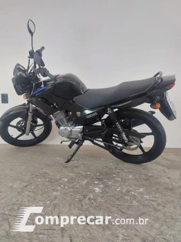 YAMAHA FACTOR YBR 125 ED