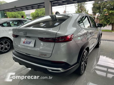 FASTBACK 1.0 TURBO 200 FLEX AUDACE CVT