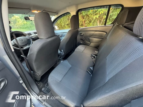 SANDERO 1.0 12V SCE Authentique
