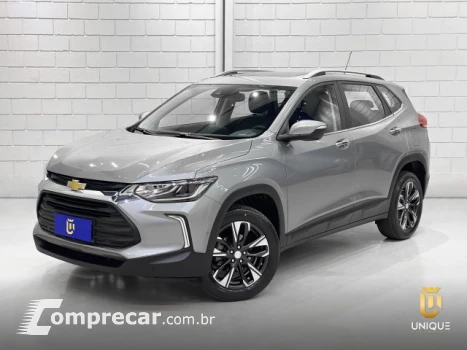 TRACKER - 1.2 TURBO PREMIER AUTOMÁTICO
