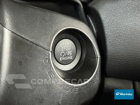 RENEGADE 1.3 T270 TURBO FLEX AT6