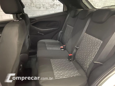 Ka 1.0 Ti-Vct Flex Se Manual