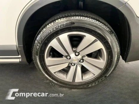 SPIN 1.8 ACTIV7 8V FLEX 4P AUTOMATICO