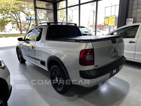 SAVEIRO 1.6 MI TROOPER CE 8V FLEX 2P MANUAL G.V