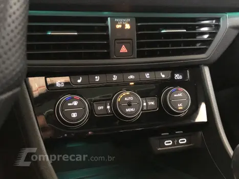 JETTA 2.0 350 TSI GASOLINA GLI DSG