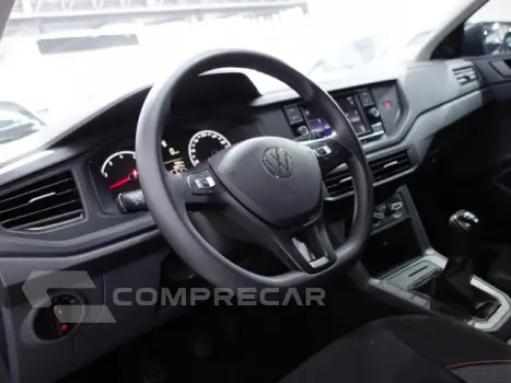 POLO - 1.0 MPI TRACK MANUAL