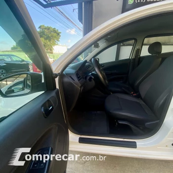 VOYAGE 1.6 MSI Totalflex