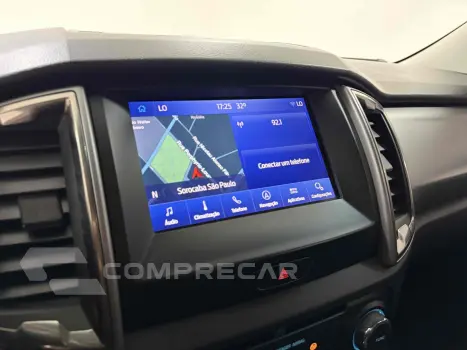 RANGER 3.2 XLT 4X4 CD 20V DIESEL 4P AUTOMÁTICO