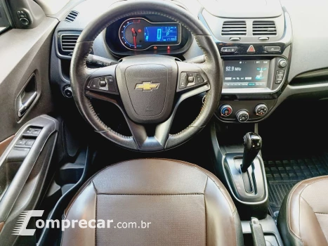 COBALT ELITE 1.8 8V Econo.Flex 4p Aut.