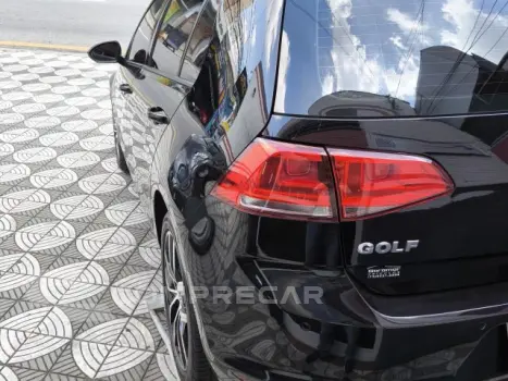 GOLF - 1.4 TSI COMFORTLINE 16V 4P AUTOMÁTICO