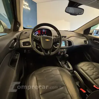 ONIX HATCH LTZ 1.4 8V FlexPower 5p Aut.