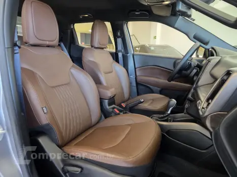 Toro 2.0 16V 4P 4WD RANCH TURBO DIESEL AUTOMÁTICO