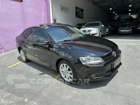 JETTA 2.0 Comfortline