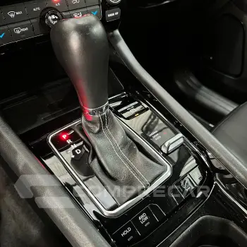 COMPASS LONG. TD 350 2.0 4x4 Diesel Aut.