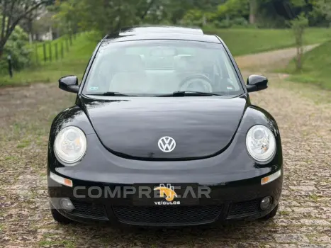New Beetle 2.0 Mi Mec./Aut.