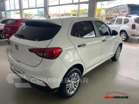 ARGO 1.0 FIREFLY FLEX MANUAL