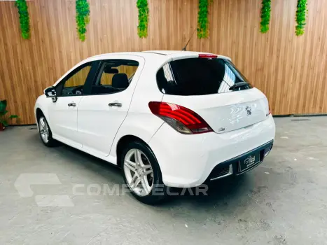 308 2.0 Allure 16V