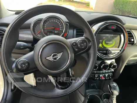 COOPER 1.5 12V Twinpower TOP