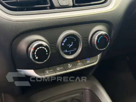 HB20 Platinum 1.0 TB Flex 12V Aut.