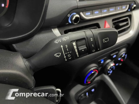 HB20 1.0 12V FLEX COMFORT MANUAL