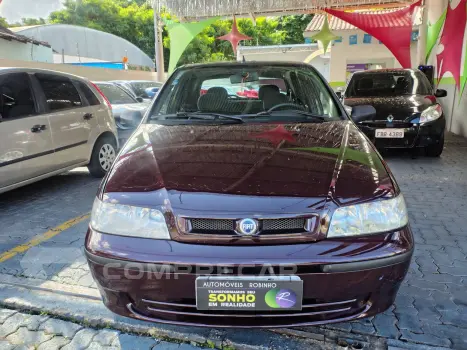 PALIO 1.0 MPI EX 16V