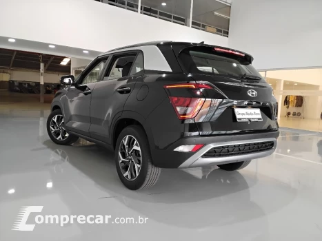 CRETA 1.0 TGDI FLEX PLATINUM AUTOMÁTICO