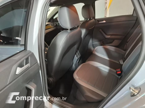 NIVUS 1.0 200 TSI Highline