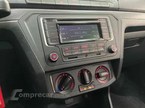 VOYAGE 1.0 12V MPI TOTALFLEX 4P MANUAL