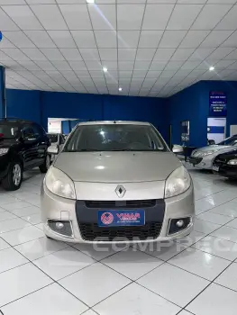 SANDERO 1.6 Privilége 16V