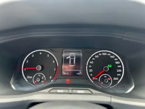 T-Cross 1.0 200 Tsi Total Flex Sense Automático