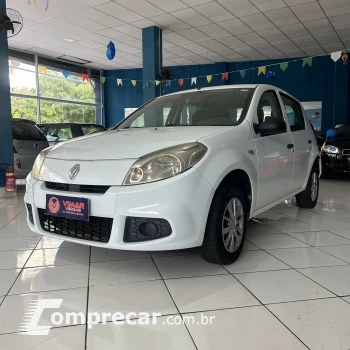 SANDERO 1.0 12V SCE Authentique