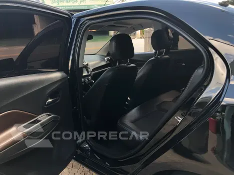 Cobalt 1.8 Mpfi Ltz 8V Flex 4P Automático