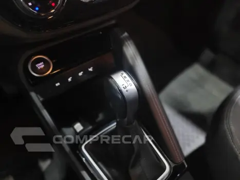 CAPTUR Intense 1.3 TB 16V Flex 5p Aut.