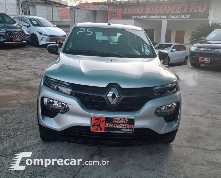 KWID 1.0 12V SCE ZEN