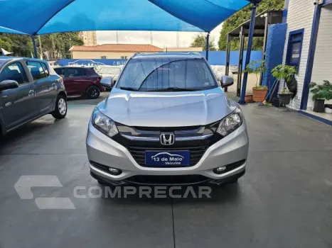 HR-V - 1.8 16V EX 4P AUTOMÁTICO