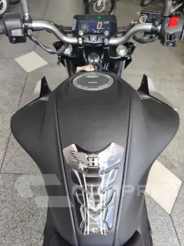 CB 300F Twister Flex