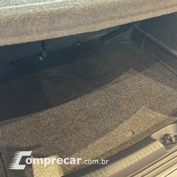 Nivus Comfortline 1.0 200 TSI Flex Aut.