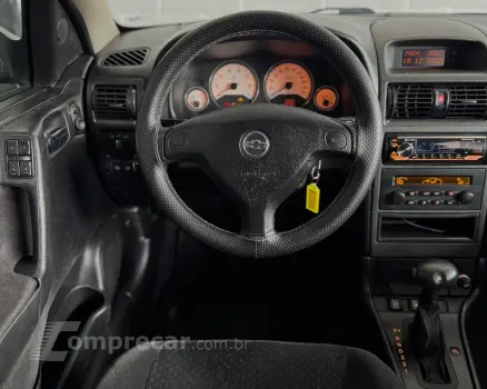 Astra Advant. 2.0 MPFI 8V FlexP. 5p Aut.