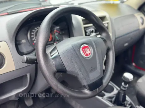 PALIO 1.0 MPI Fire 8V