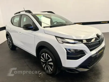 Renault KARDIAN EVOLUT. 5 portas