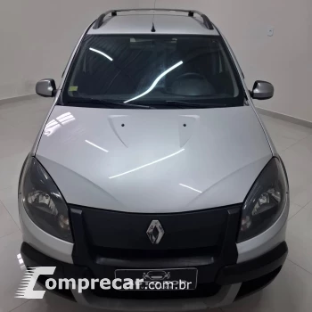 SANDERO 1.6 Stepway 16V