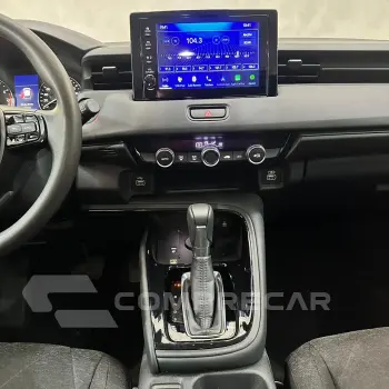 HR-V EX 1.5 Flex Sensing 16V 5p Aut.