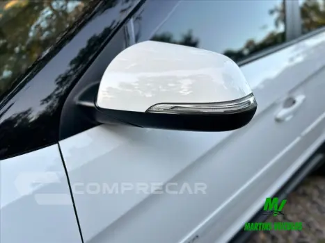 CRETA 1.6 16V FLEX ATTITUDE AUTOMÁTICO