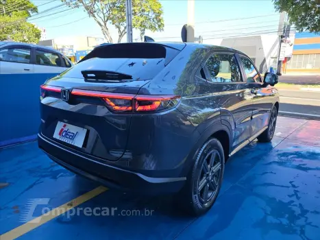 HR-V 1.5 DI I-VTEC FLEX EXL CVT