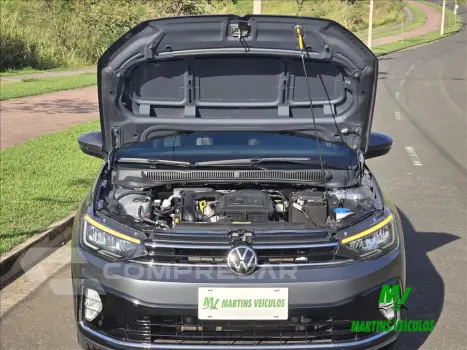 VIRTUS 1.0 200 TSI HIGHLINE AUTOMÁTICO