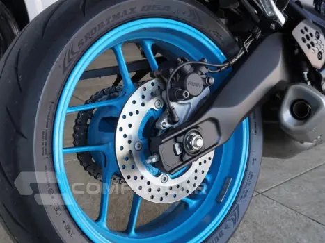 MT-07 ABS 689CC