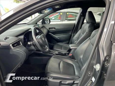 COROLLA 2.0 VVT-IE FLEX XEI DIRECT SHIFT