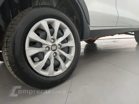 MOBI 1.0 EVO FLEX LIKE. MANUAL