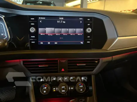 JETTA 1.4 250 TSI TOTAL FLEX R-LINE TIPTRONIC